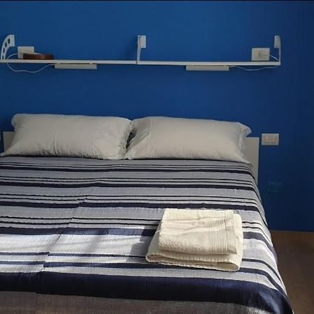 רו Monteceneri 9 B&B מראה חיצוני תמונה