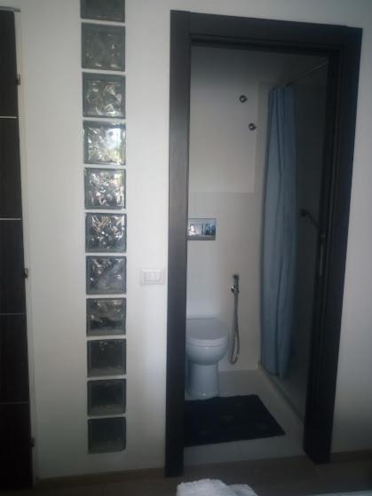 רו Monteceneri 9 B&B מראה חיצוני תמונה