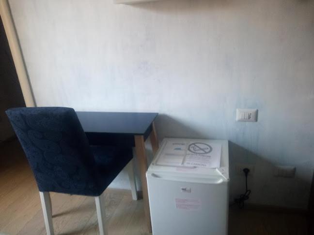 רו Monteceneri 9 B&B מראה חיצוני תמונה