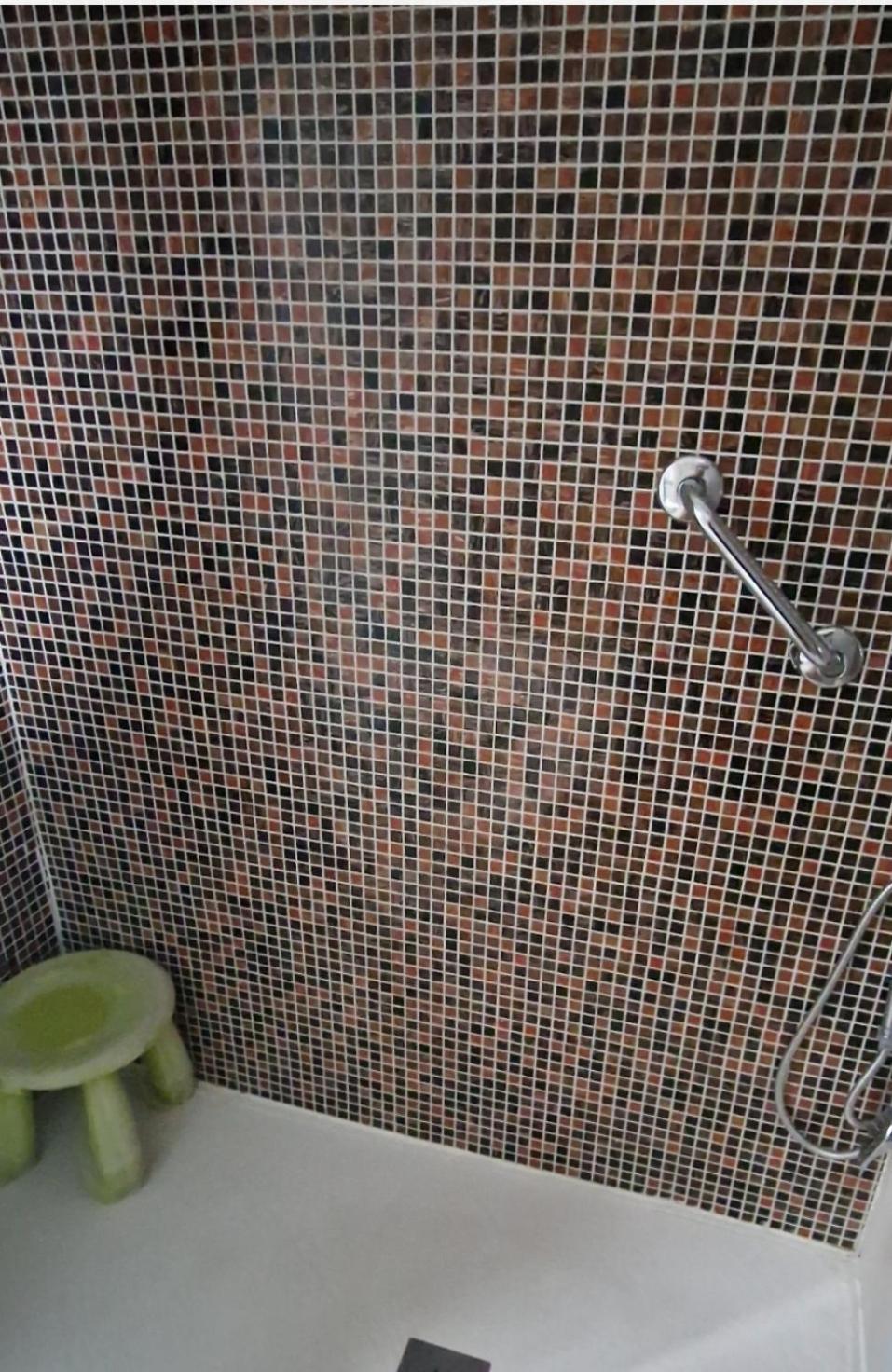 רו Monteceneri 9 B&B מראה חיצוני תמונה