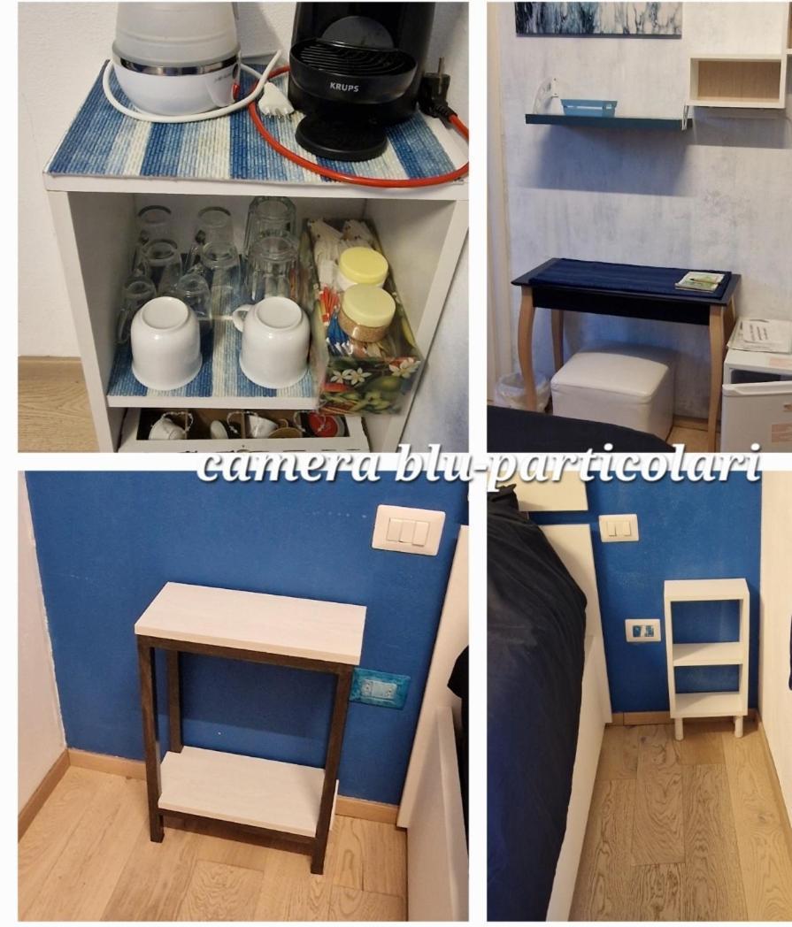 רו Monteceneri 9 B&B חדר תמונה